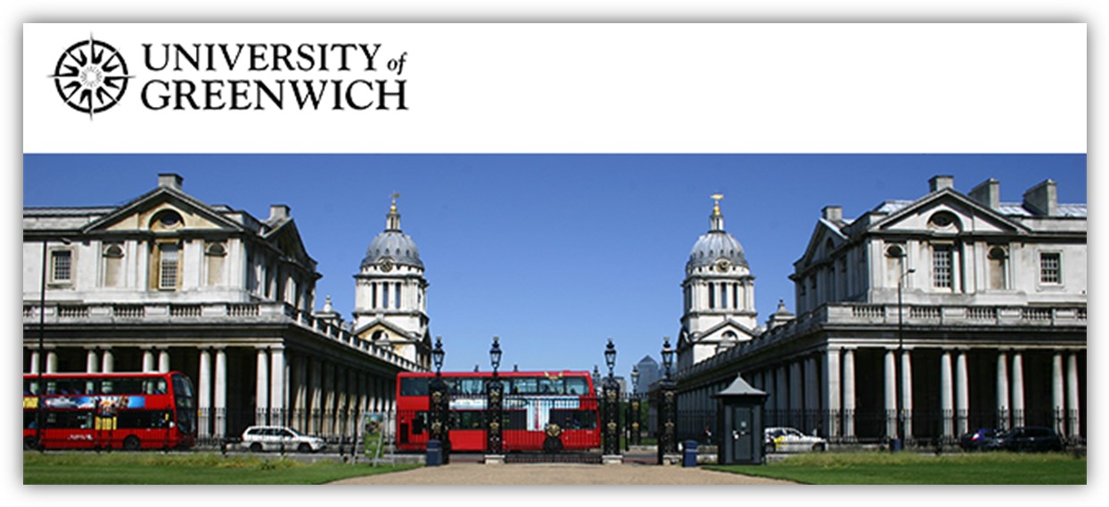 University of Greenwich